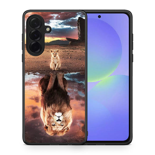 Sunset Dreams - Samsung Galaxy A36 θήκη