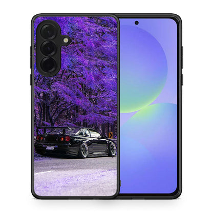 Super Car - Samsung Galaxy A36 θήκη