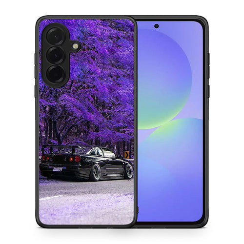 Super Car - Samsung Galaxy A36 θήκη