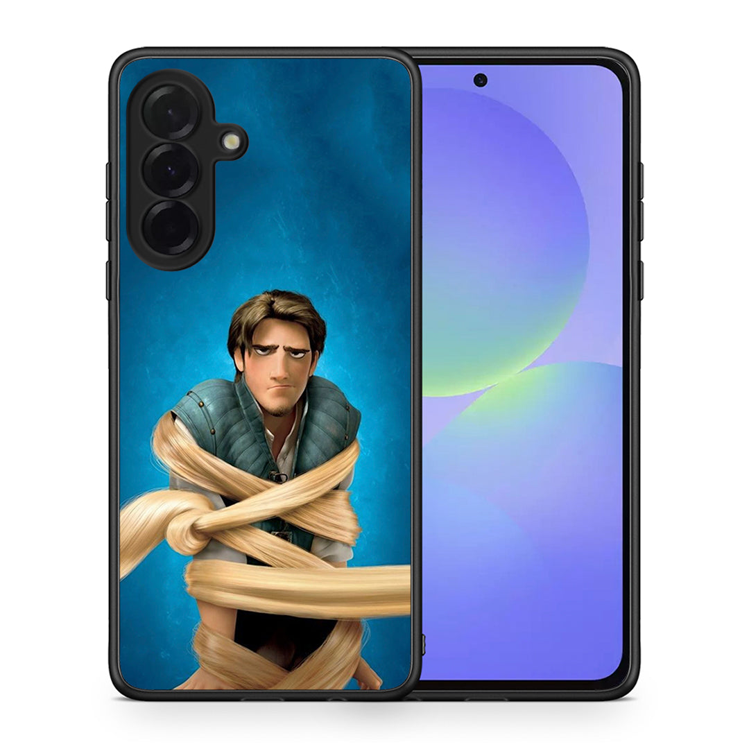 Tangled 1 - Samsung Galaxy A36 θήκη