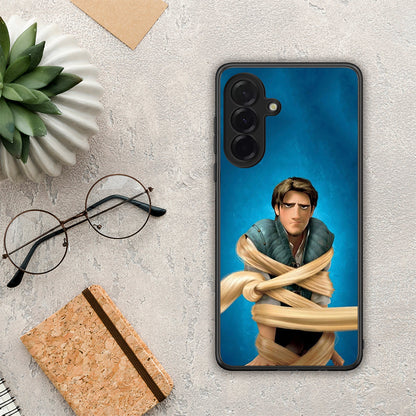 Tangled 1 - Samsung Galaxy A36 θήκη