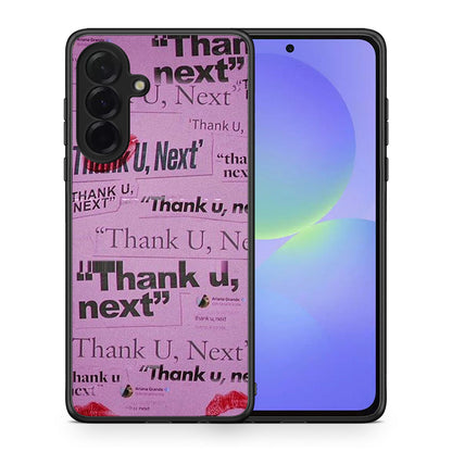 Thank You Next - Samsung Galaxy A36 θήκη