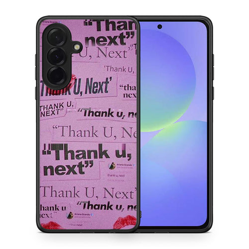 Thank You Next - Samsung Galaxy A36 θήκη