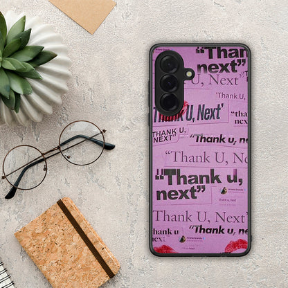 Thank You Next - Samsung Galaxy A36 θήκη