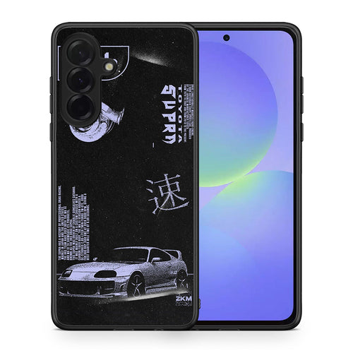 Tokyo Drift - Samsung Galaxy A36 θήκη