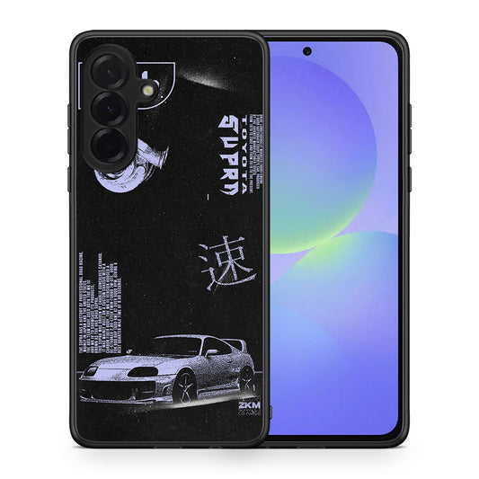 Tokyo Drift - Samsung Galaxy A36 θήκη