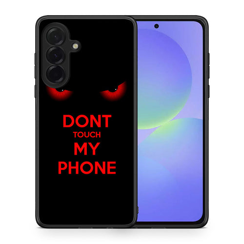 Touch My Phone - Samsung Galaxy A36 θήκη