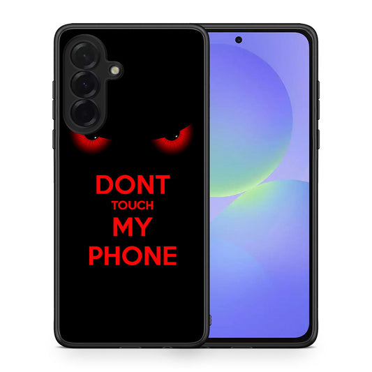 Touch My Phone - Samsung Galaxy A36 θήκη