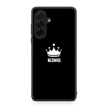 4 - Samsung Galaxy A36 King Valentine case, cover, bumper