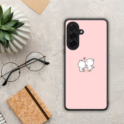Valentine Love - Samsung Galaxy A36 θήκη