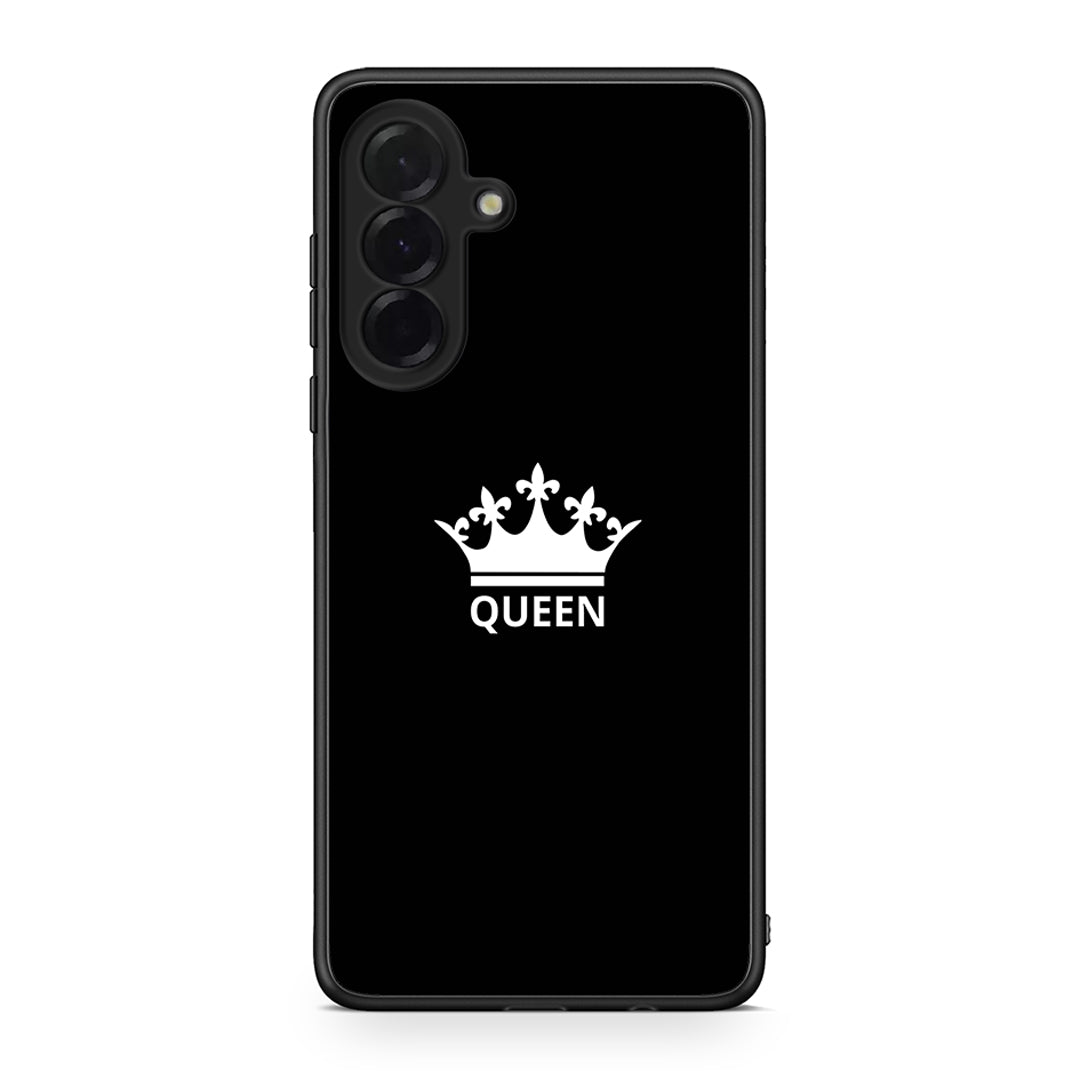 4 - Samsung Galaxy A36 Queen Valentine case, cover, bumper
