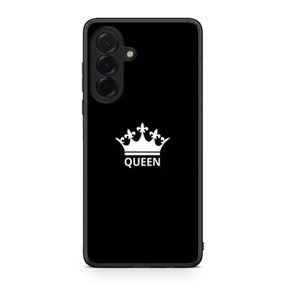 4 - Samsung Galaxy A36 Queen Valentine case, cover, bumper