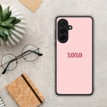 XOXO Love - Samsung Galaxy A36 θήκη