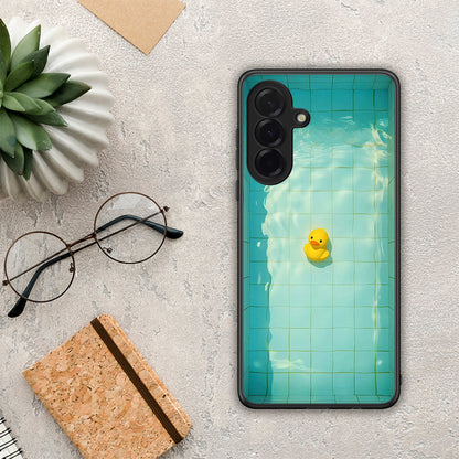 Yellow Duck - Samsung Galaxy A36 θήκη