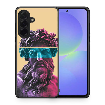 Zeus Art - Samsung Galaxy A36 θήκη