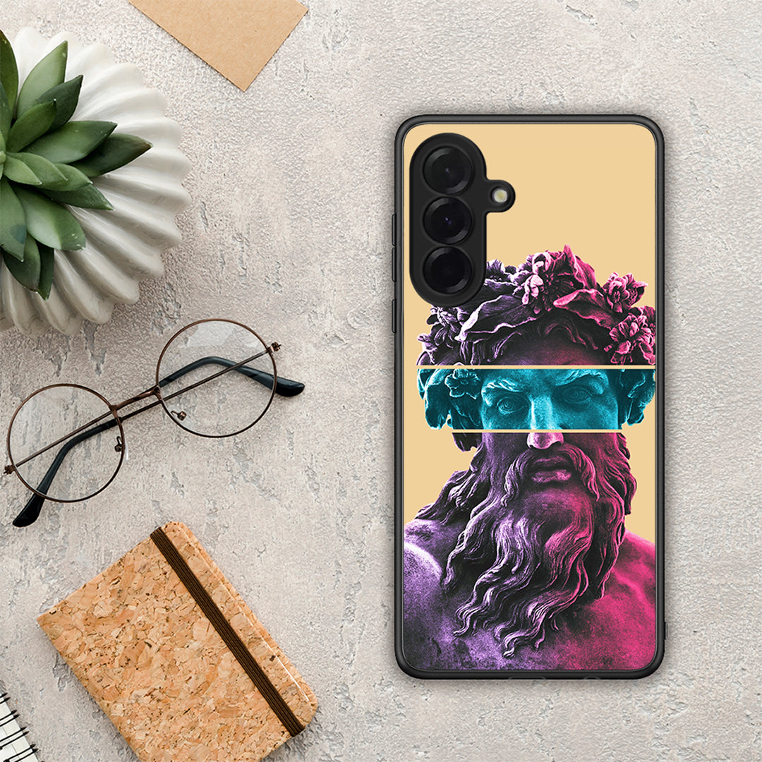 Zeus Art - Samsung Galaxy A36 θήκη
