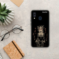 Thumbnail for Anime Girl - Samsung Galaxy A40 θήκη