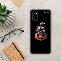 Thumbnail for Halloween Stitch - Samsung Galaxy A41 θήκη