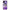 Samsung A41 Purple Aesthetic Collage θήκη από τη Smartfits με σχέδιο στο πίσω μέρος και μαύρο περίβλημα | Smartphone case with colorful back and black bezels by Smartfits
