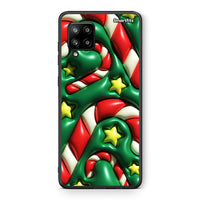 Thumbnail for Christmas Bubbles - Samsung Galaxy A42 θήκη