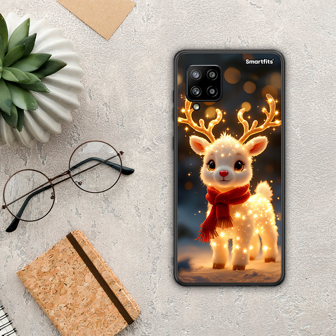 Christmas Cutie - Samsung Galaxy A42 θήκη