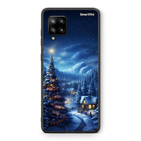 Thumbnail for Christmas Scenery - Samsung Galaxy A42 θήκη