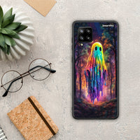 Thumbnail for Halloween Ghost - Samsung Galaxy A42 θήκη