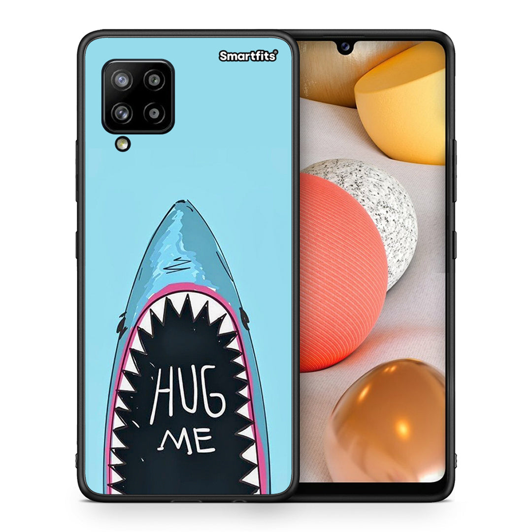 Hug Me - Samsung Galaxy A42 θήκη