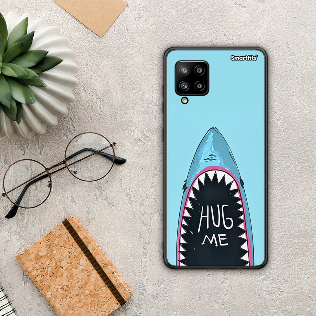 Hug Me - Samsung Galaxy A42 θήκη