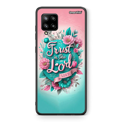 Lord Trust - Samsung Galaxy A42 θήκη
