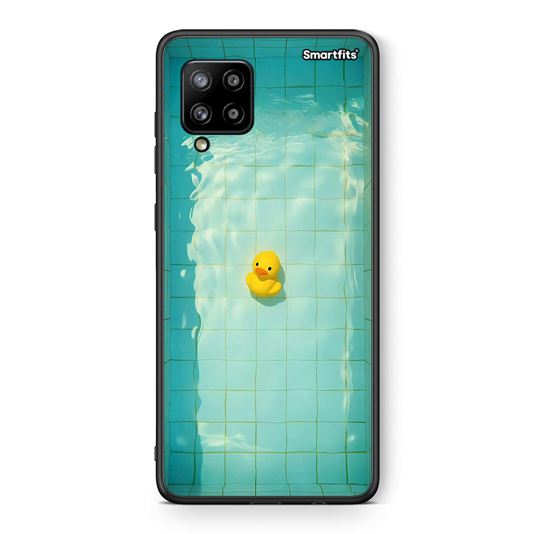 Yellow Duck - Samsung Galaxy A42 θήκη