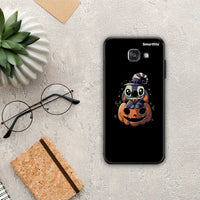 Thumbnail for Halloween Stitch - Samsung Galaxy A5 2017 θήκη