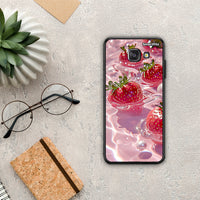 Thumbnail for Juicy Strawberries - Samsung Galaxy A5 2017 θήκη