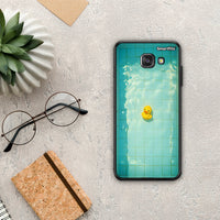Thumbnail for Yellow Duck - Samsung Galaxy A5 2017 θήκη