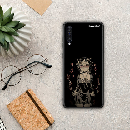 Anime Girl - Samsung Galaxy A50 / A30s θήκη