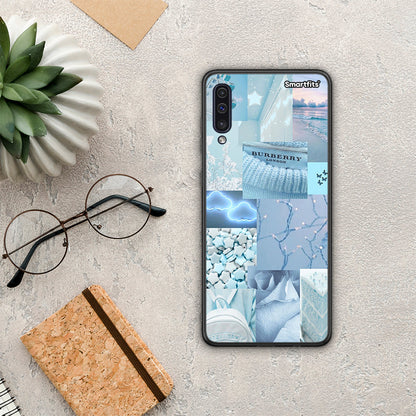 Ciel Aesthetic Collage - Samsung Galaxy A50 / A30s θήκη