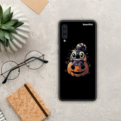 Halloween Stitch - Samsung Galaxy A50 / A30s θήκη