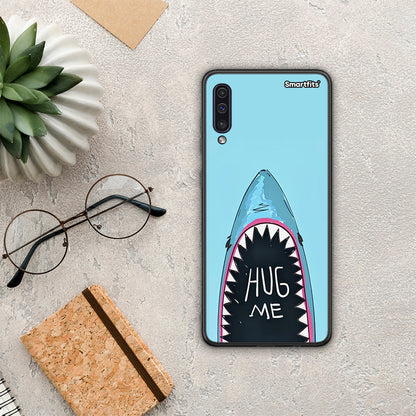 Hug Me - Samsung Galaxy A50 / A30s θήκη