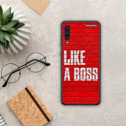 Like A Boss - Samsung Galaxy A50 / A30s θήκη