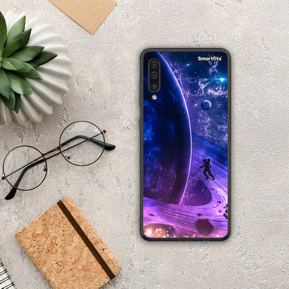 Lost Astronaut - Samsung Galaxy A50 / A30s θήκη