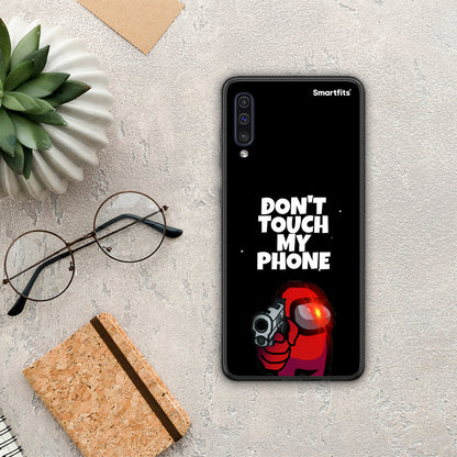 My Phone - Samsung Galaxy A50 / A30s θήκη