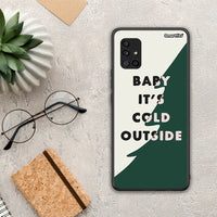 Thumbnail for Cold Outside - Samsung Galaxy A51 5G θήκη