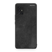 Thumbnail for 87 - Samsung Galaxy A51 5G Black Slate Color case, cover, bumper