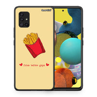 Thumbnail for Fries Before Guys - Samsung Galaxy A51 5G θήκη