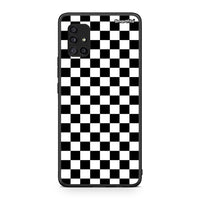 Thumbnail for 4 - Samsung Galaxy A51 5G Squares Geometric case, cover, bumper