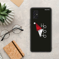 Thumbnail for Minimal Christmas - Samsung Galaxy A51 5G θήκη