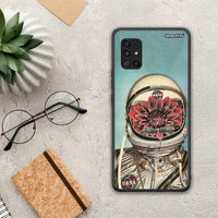 Thumbnail for Nasa Bloom - Samsung Galaxy A51 5G θήκη