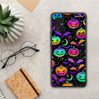 Thumbnail for Neon Halloween - Samsung Galaxy A51 5G θήκη