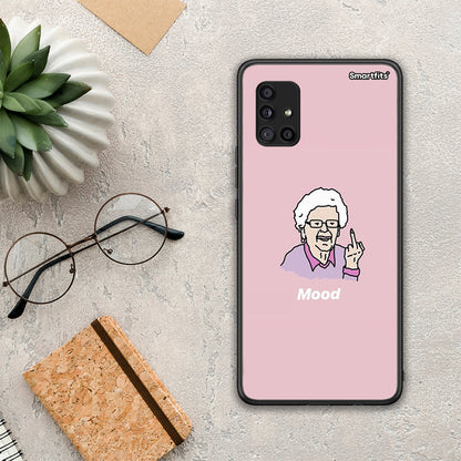 PopArt Mood - Samsung Galaxy A51 5G θήκη