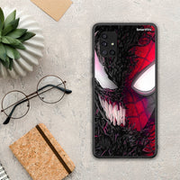 Thumbnail for PopArt SpiderVenom - Samsung Galaxy A51 5G θήκη